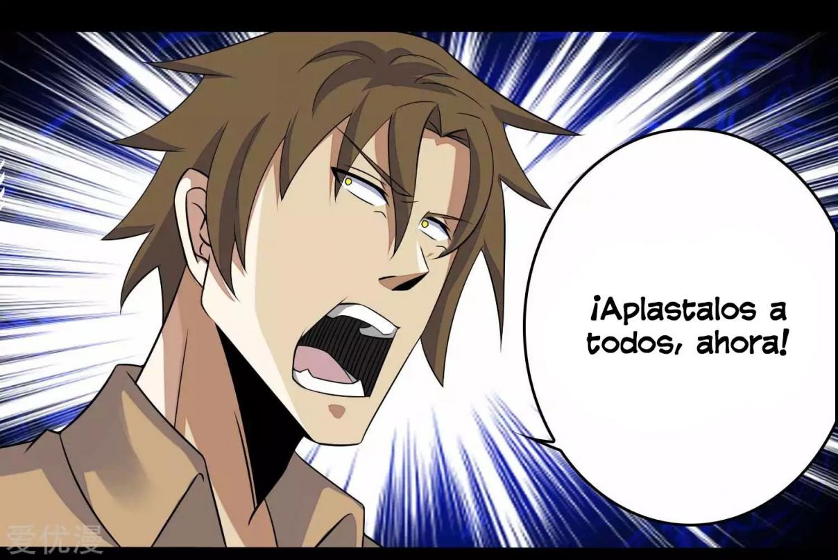 Read Rey del Apocalipsis ES Manga Online