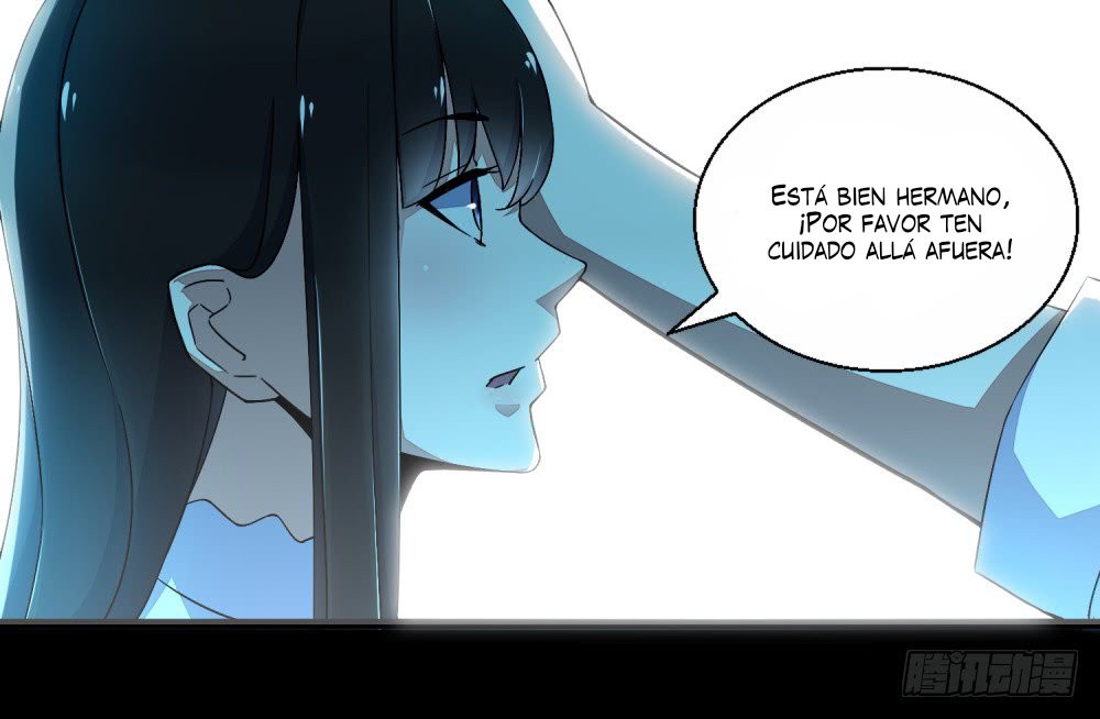 Read Rey del Apocalipsis ES Manga Online