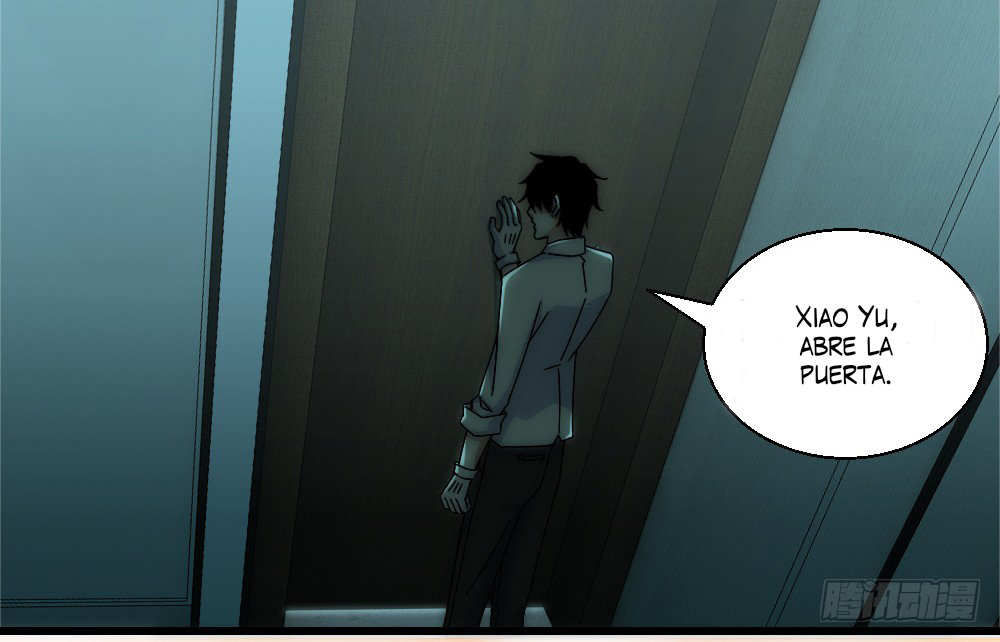 Read Rey del Apocalipsis ES Manga Online