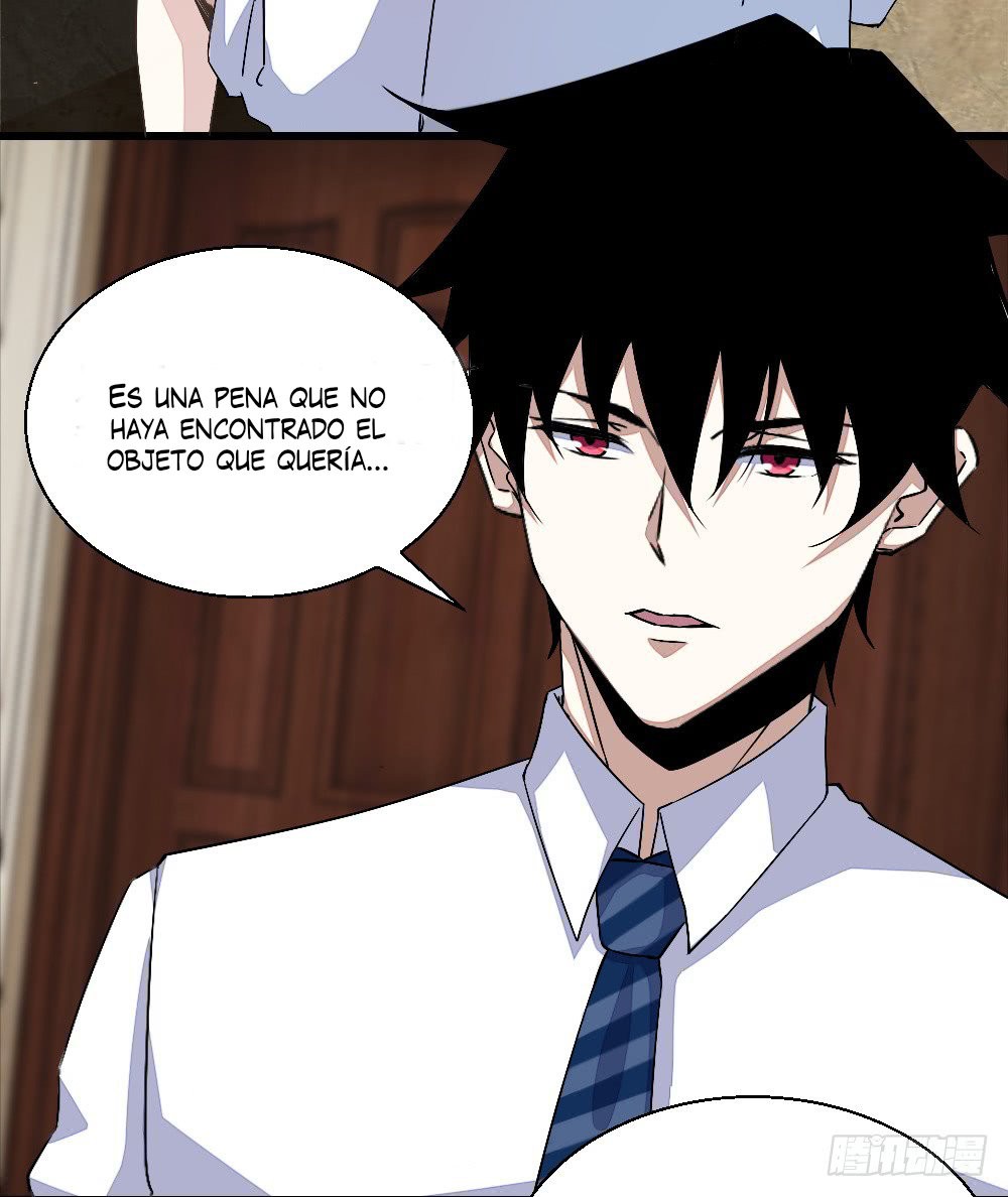Read Rey del Apocalipsis ES Manga Online