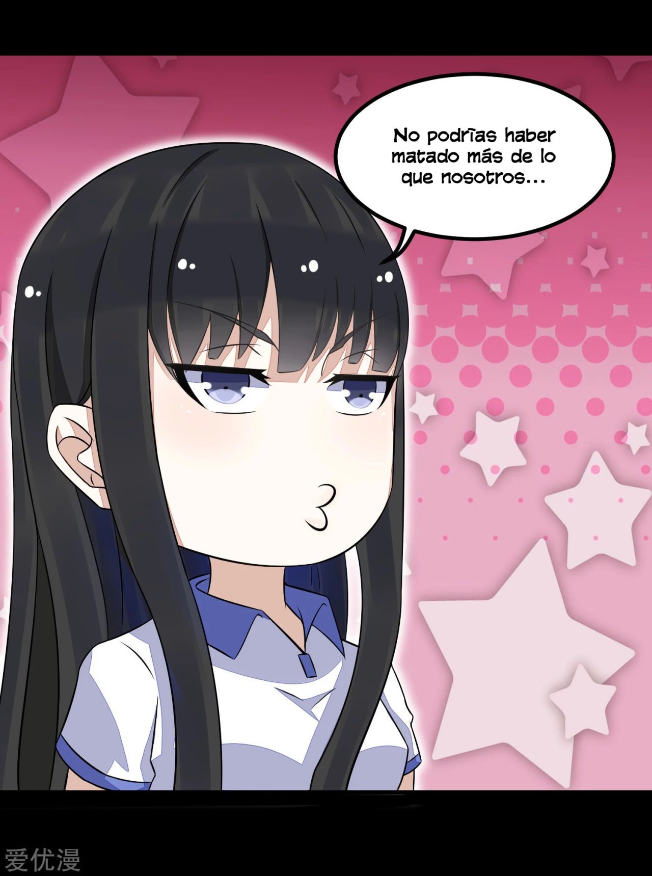 Read Rey del Apocalipsis ES Manga Online