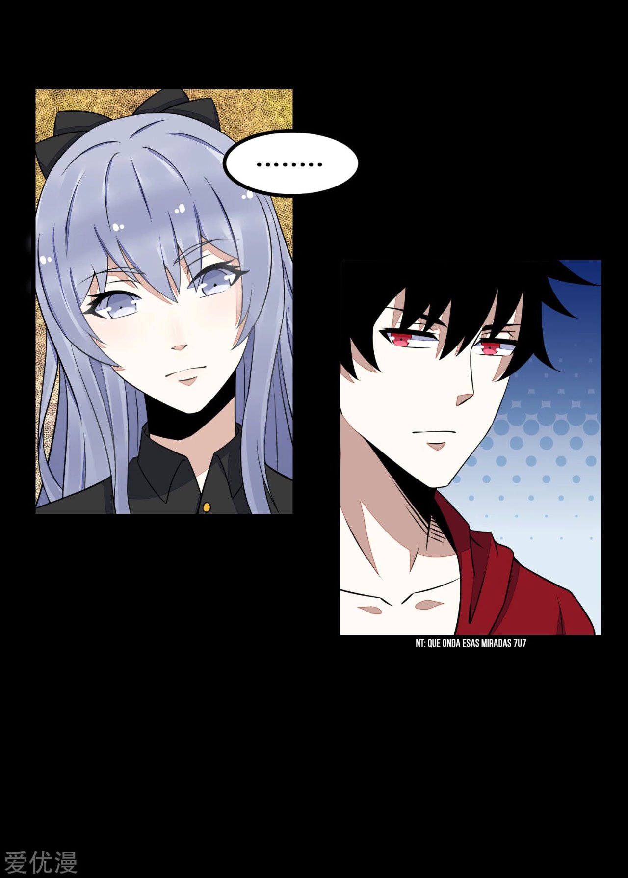 Read Rey del Apocalipsis ES Manga Online