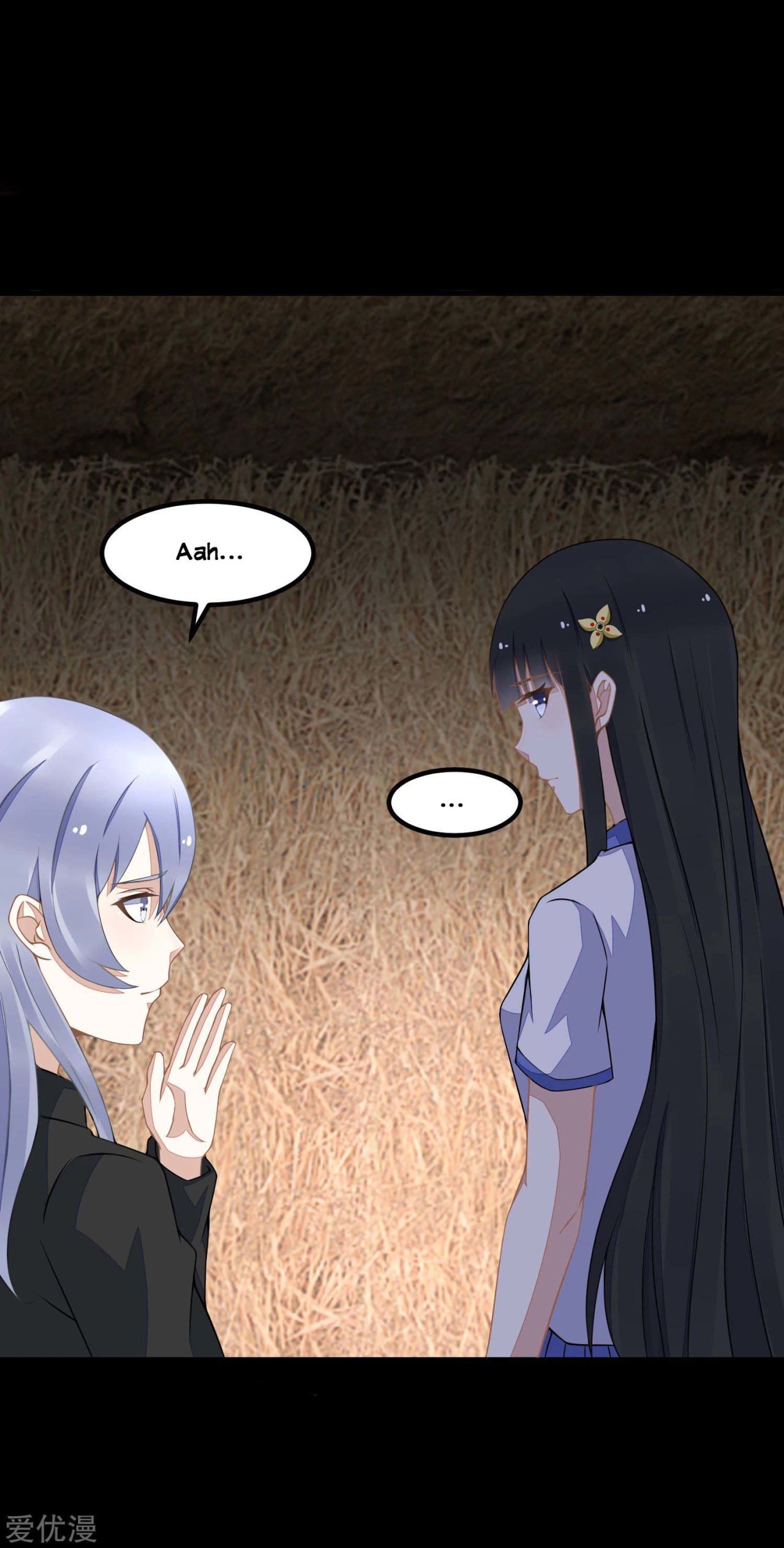Read Rey del Apocalipsis ES Manga Online