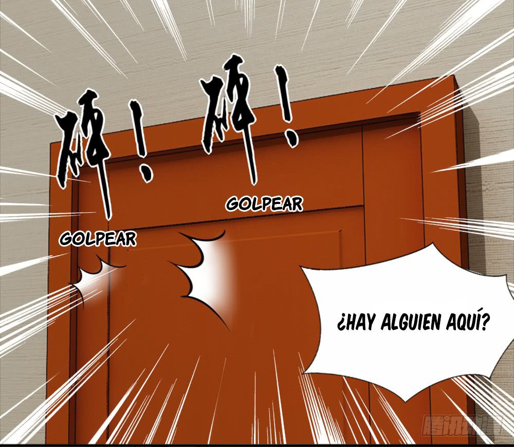 Read Rey del Apocalipsis ES Manga Online