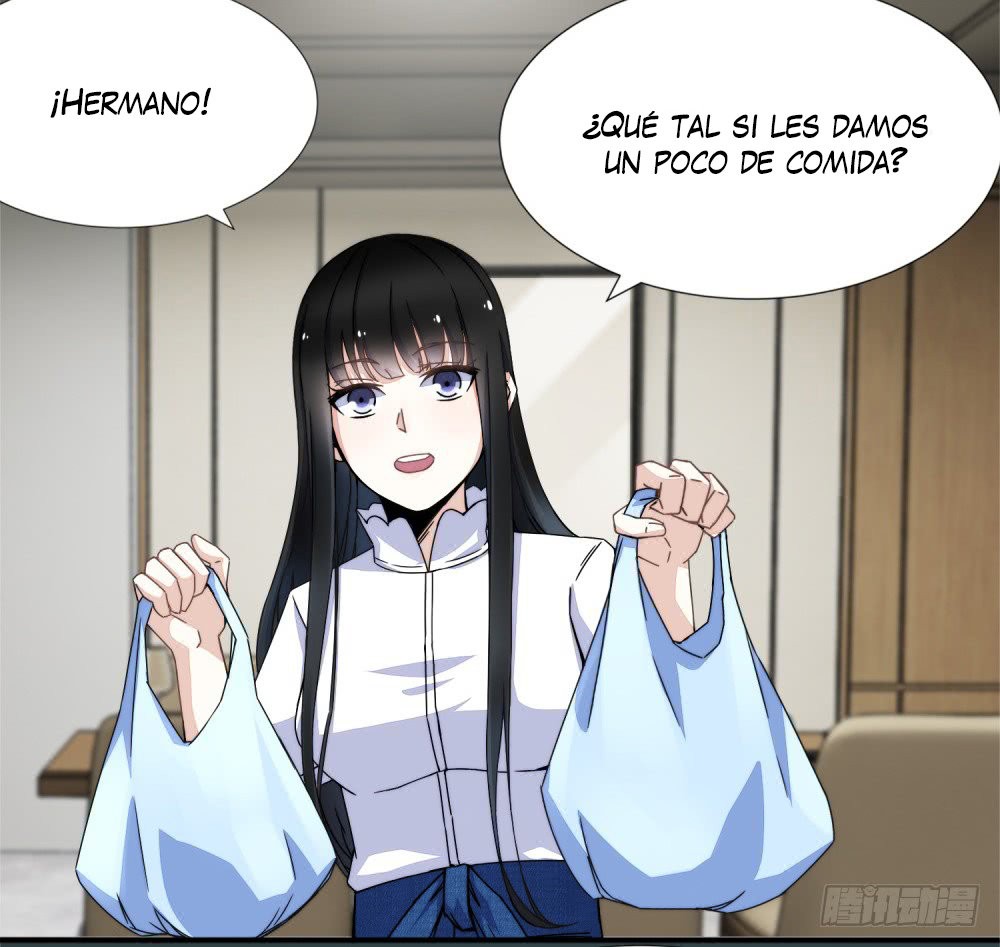 Read Rey del Apocalipsis ES Manga Online