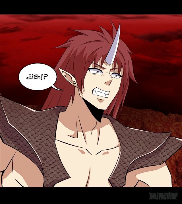 Read Rey del Apocalipsis ES Manga Online