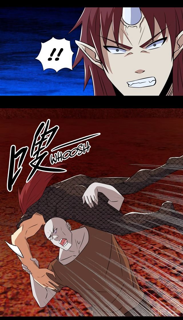 Read Rey del Apocalipsis ES Manga Online