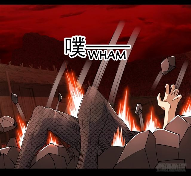 Read Rey del Apocalipsis ES Manga Online