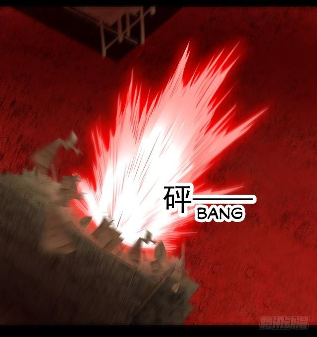 Read Rey del Apocalipsis ES Manga Online