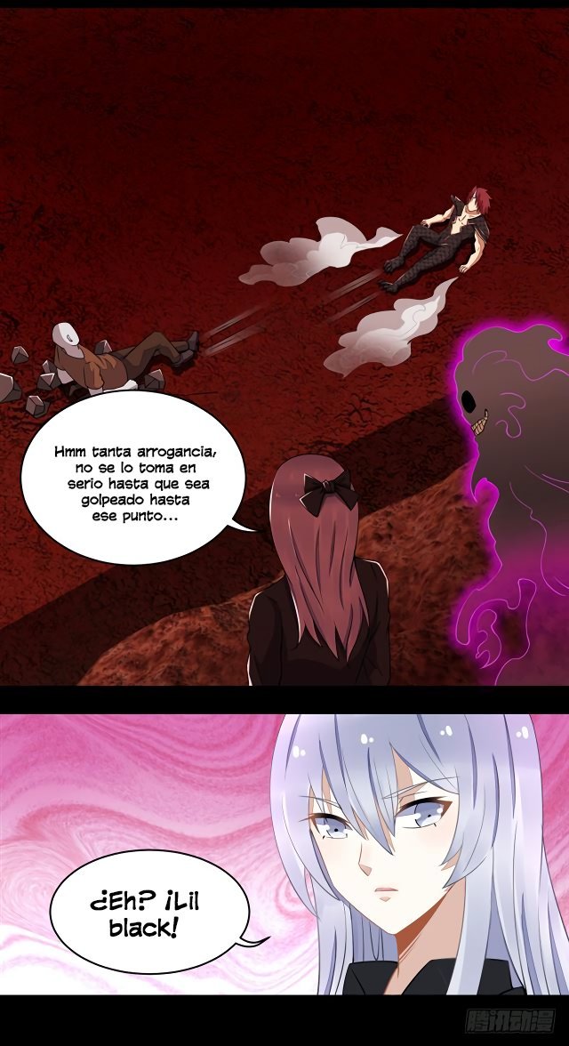 Read Rey del Apocalipsis ES Manga Online