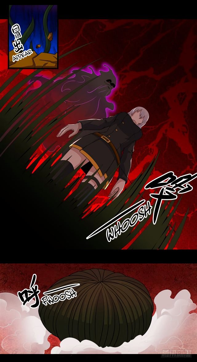 Read Rey del Apocalipsis ES Manga Online