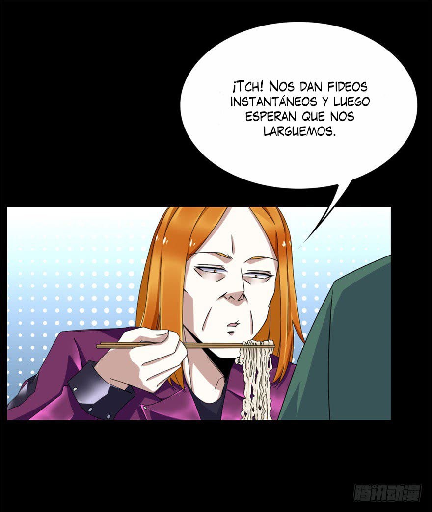 Read Rey del Apocalipsis ES Manga Online