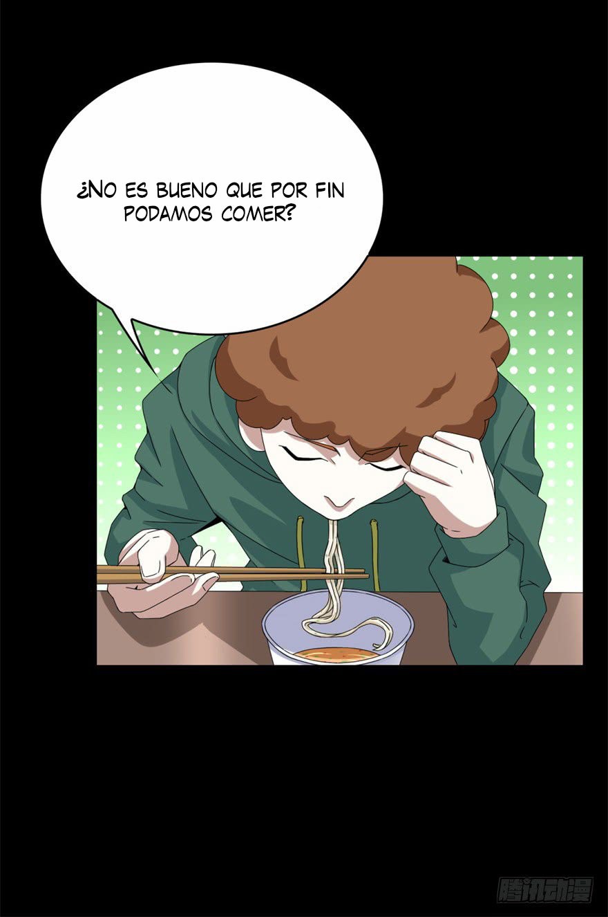 Read Rey del Apocalipsis ES Manga Online