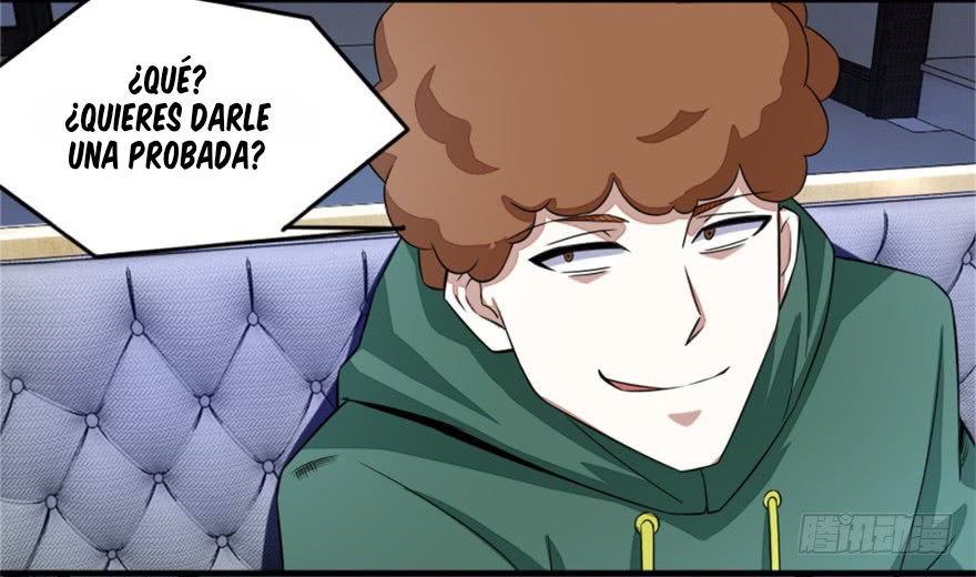 Read Rey del Apocalipsis ES Manga Online