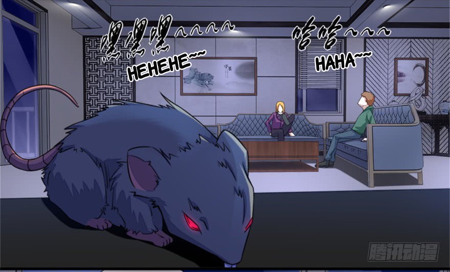 Read Rey del Apocalipsis ES Manga Online