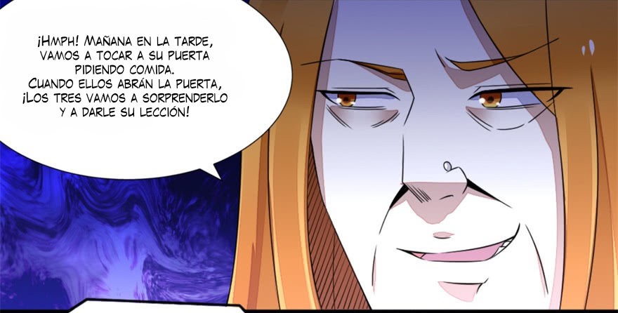 Read Rey del Apocalipsis ES Manga Online