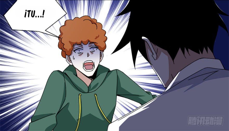 Read Rey del Apocalipsis ES Manga Online