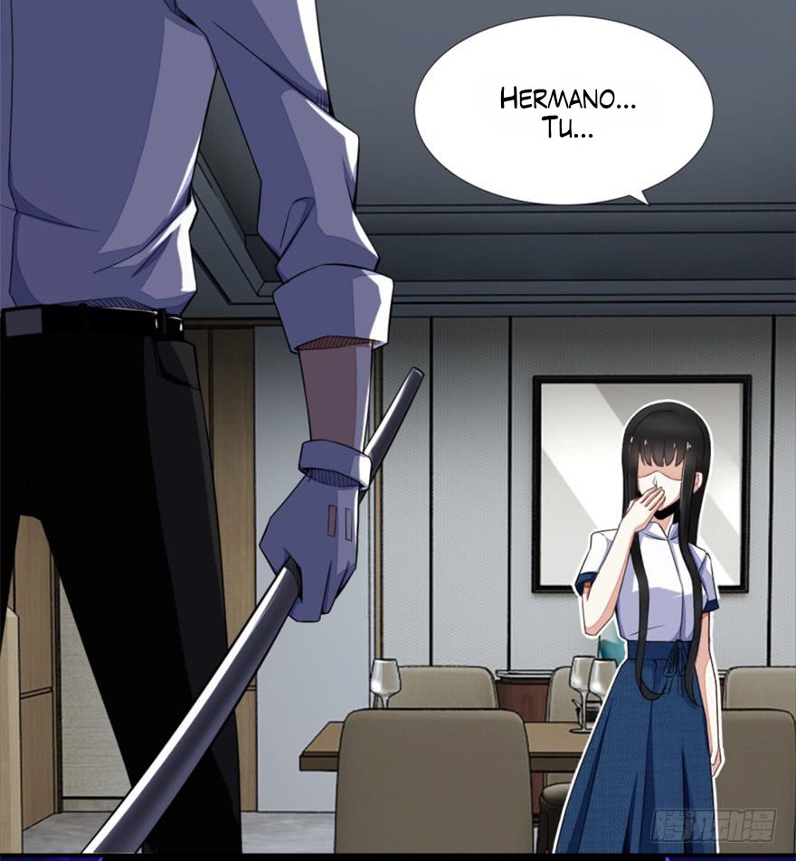 Read Rey del Apocalipsis ES Manga Online