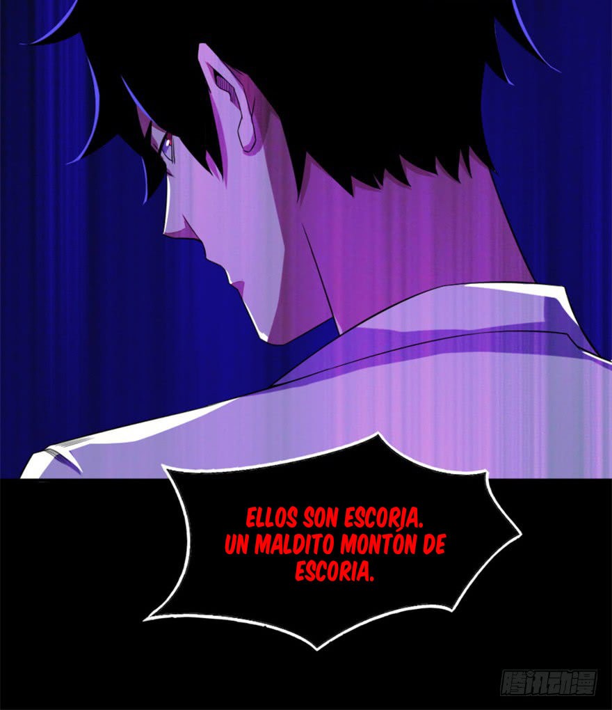 Read Rey del Apocalipsis ES Manga Online