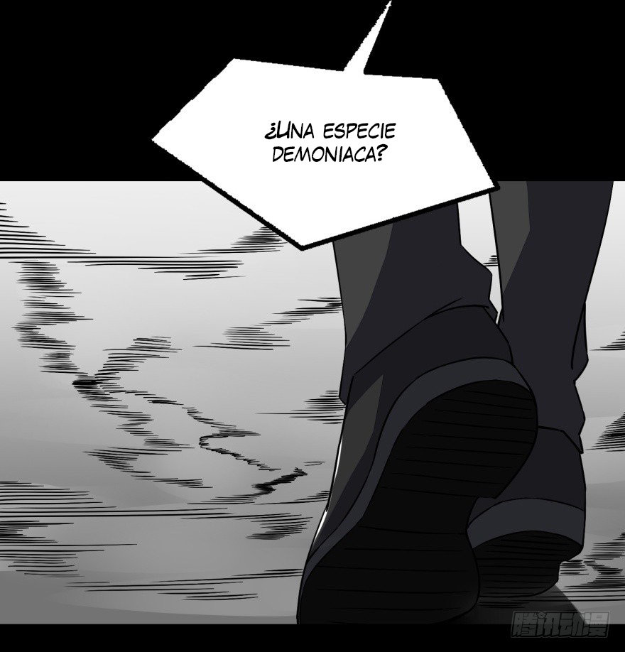 Read Rey del Apocalipsis ES Manga Online