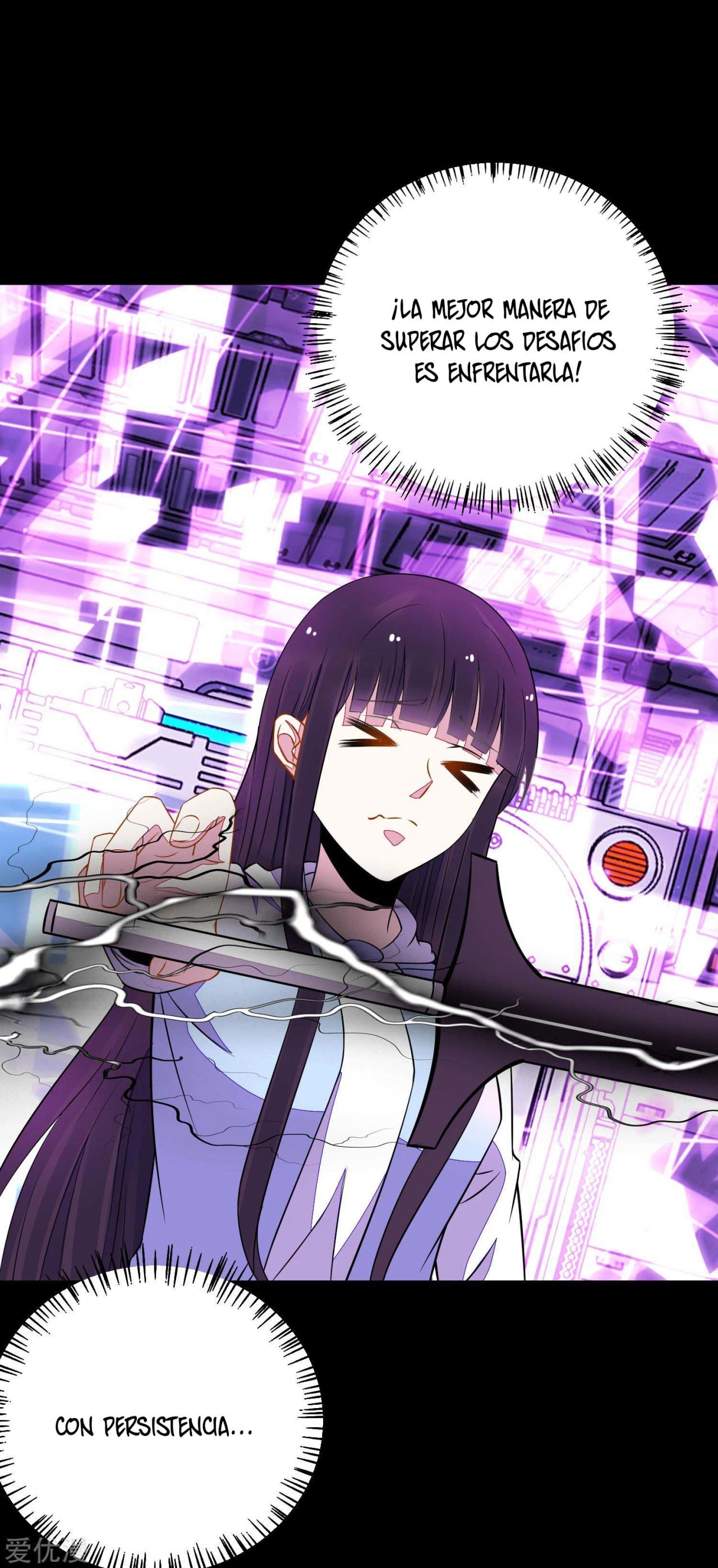 Read Rey del Apocalipsis ES Manga Online