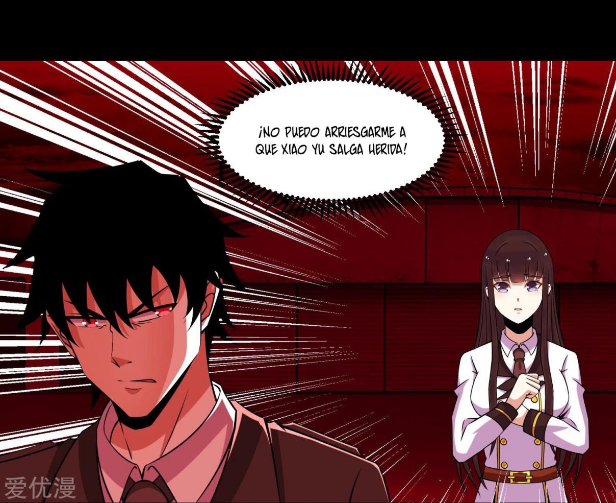 Read Rey del Apocalipsis ES Manga Online