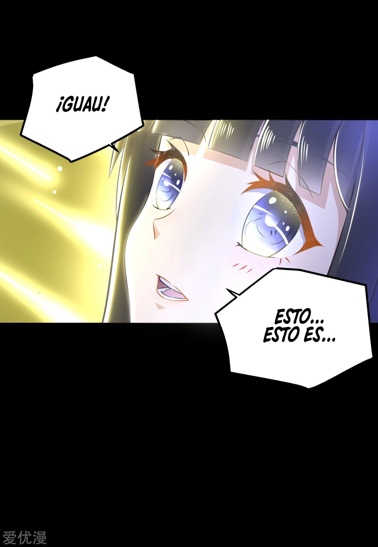 Read Rey del Apocalipsis ES Manga Online
