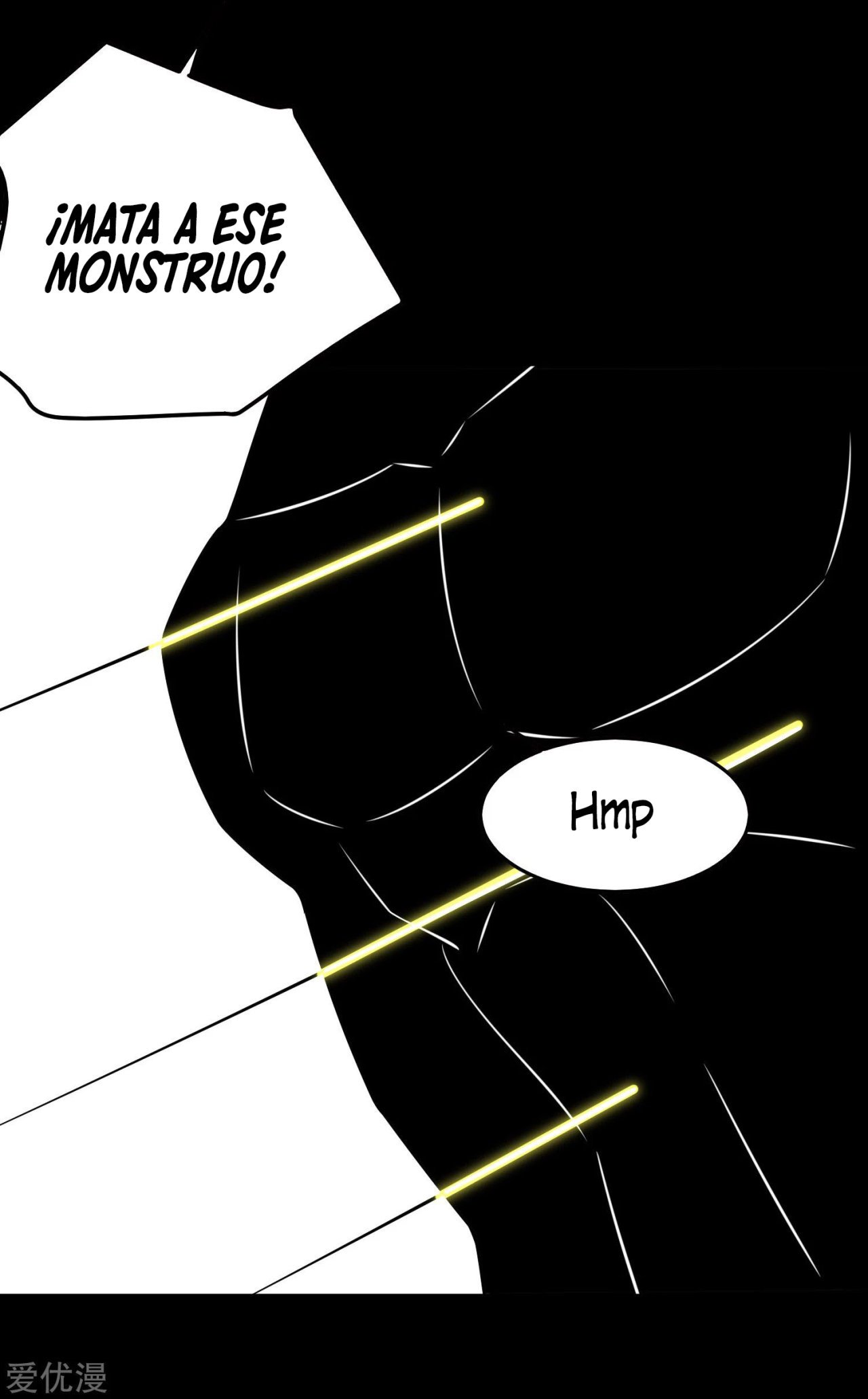 Read Rey del Apocalipsis ES Manga Online
