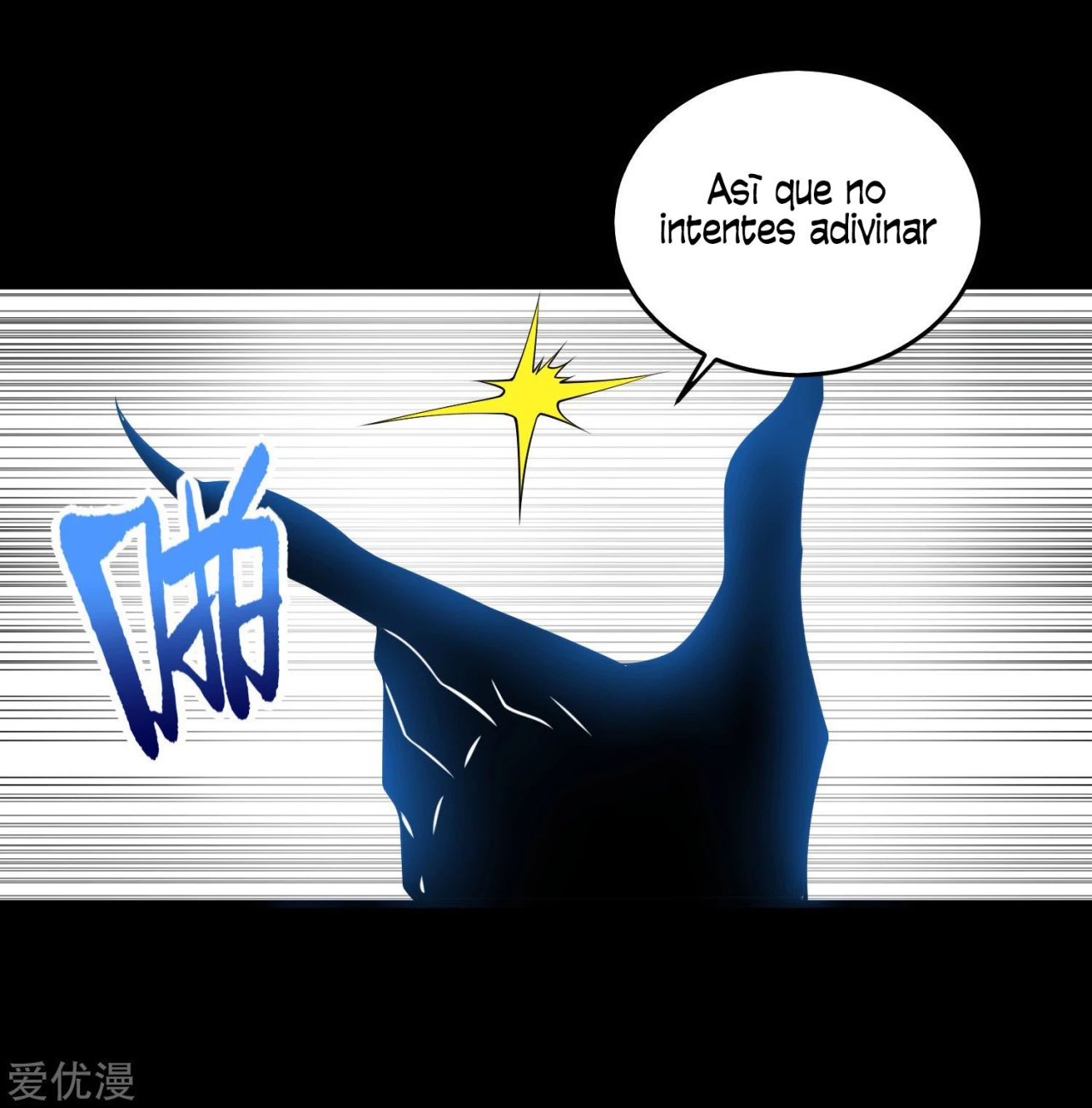 Read Rey del Apocalipsis ES Manga Online