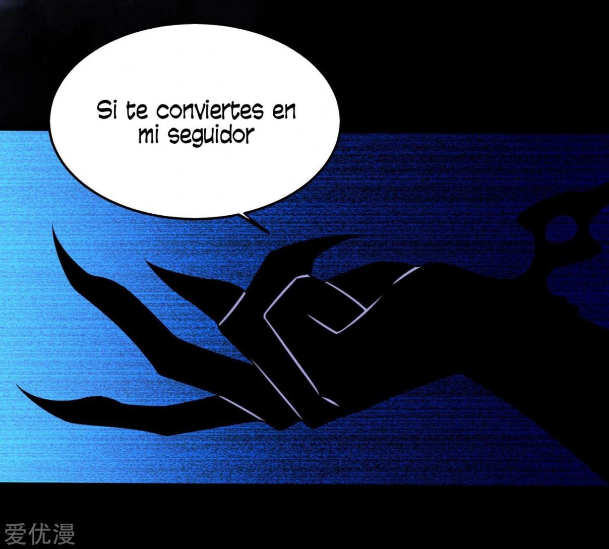 Read Rey del Apocalipsis ES Manga Online