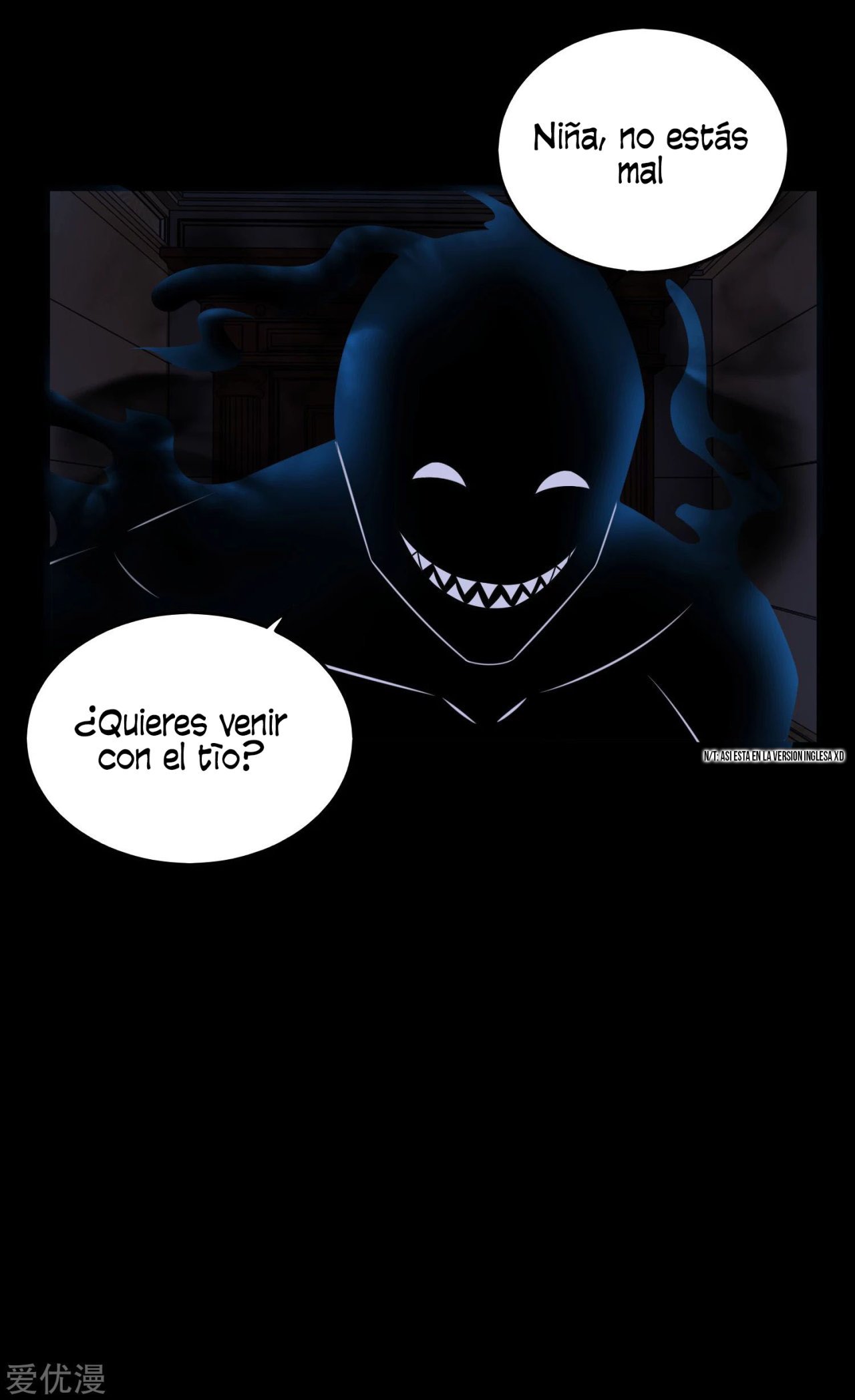 Read Rey del Apocalipsis ES Manga Online
