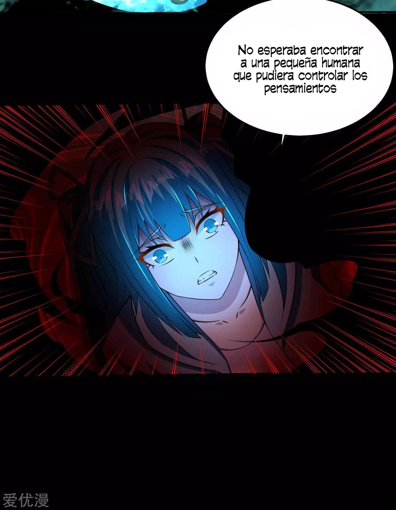 Read Rey del Apocalipsis ES Manga Online