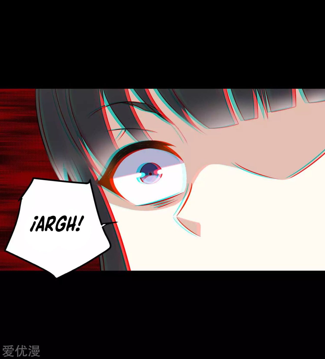 Read Rey del Apocalipsis ES Manga Online