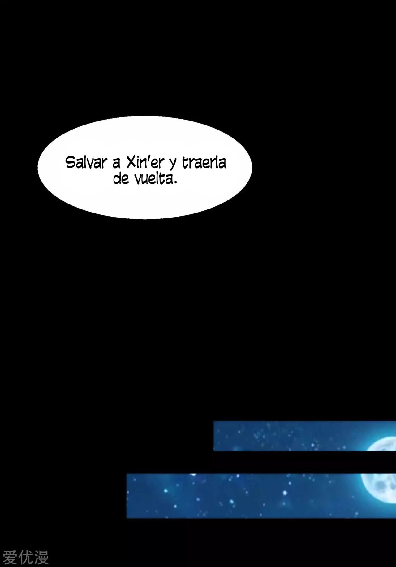 Read Rey del Apocalipsis ES Manga Online