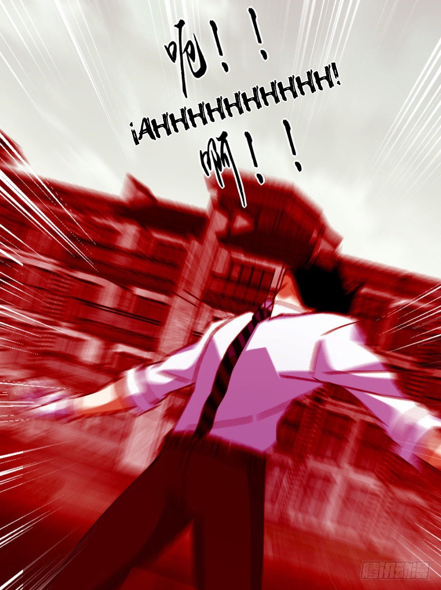 Read Rey del Apocalipsis ES Manga Online