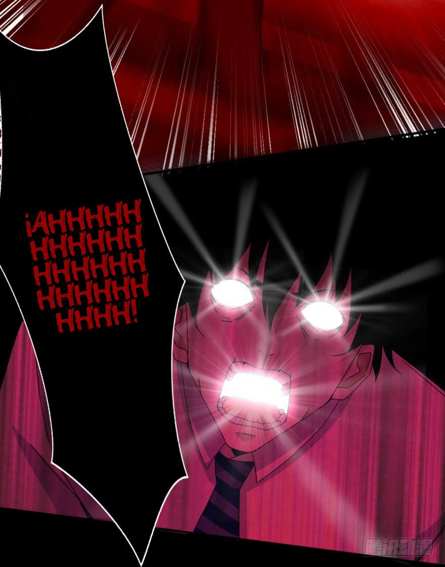 Read Rey del Apocalipsis ES Manga Online
