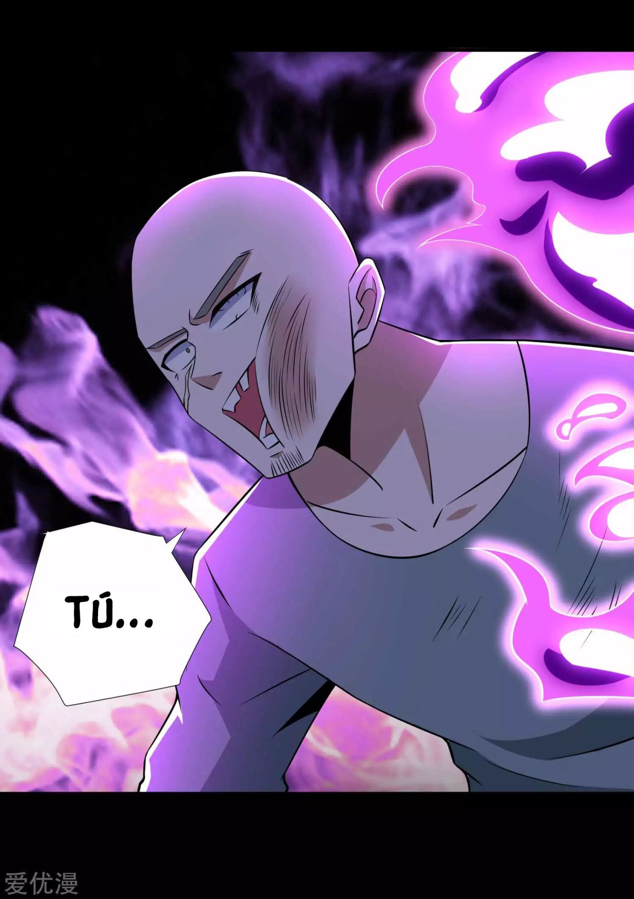 Read Rey del Apocalipsis ES Manga Online