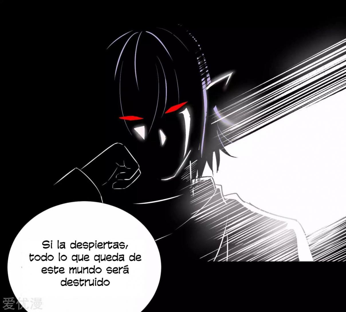 Read Rey del Apocalipsis ES Manga Online