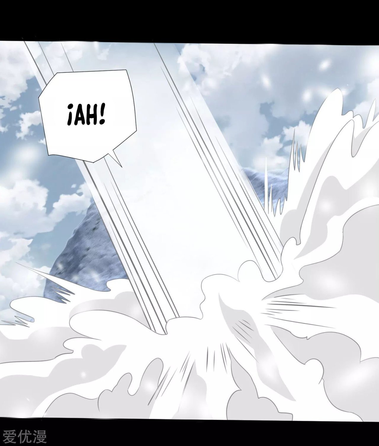 Read Rey del Apocalipsis ES Manga Online