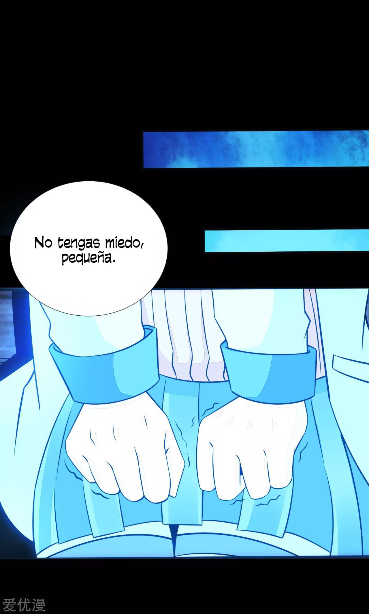 Read Rey del Apocalipsis ES Manga Online