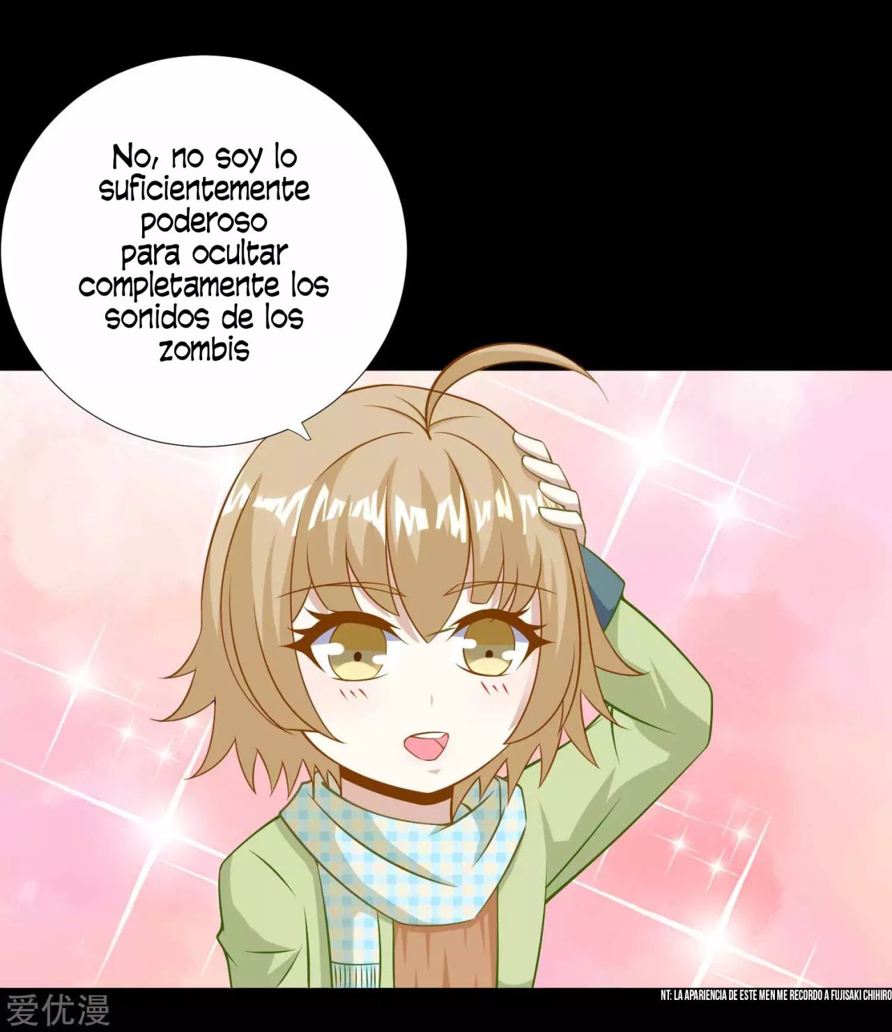 Read Rey del Apocalipsis ES Manga Online