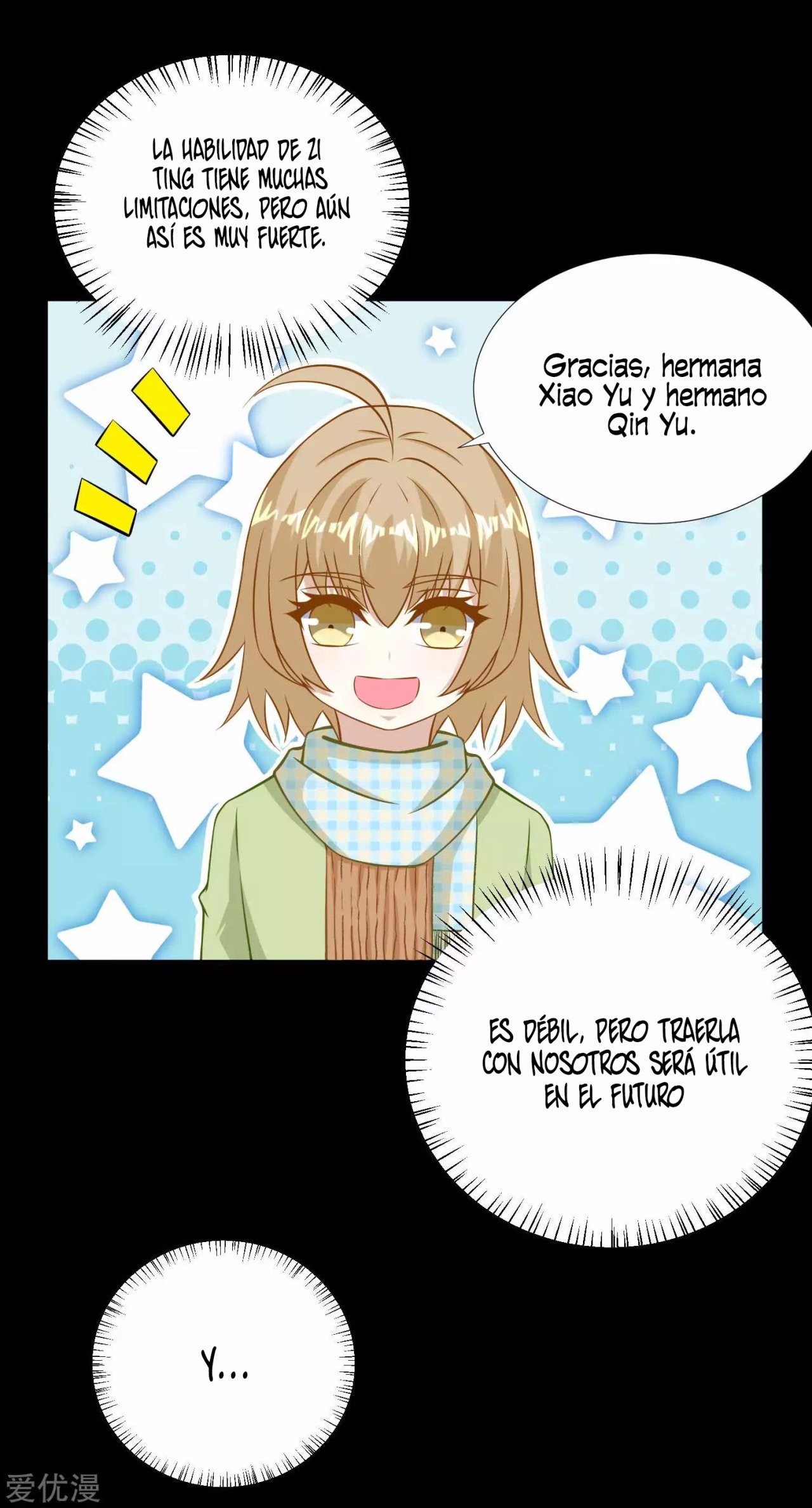 Read Rey del Apocalipsis ES Manga Online