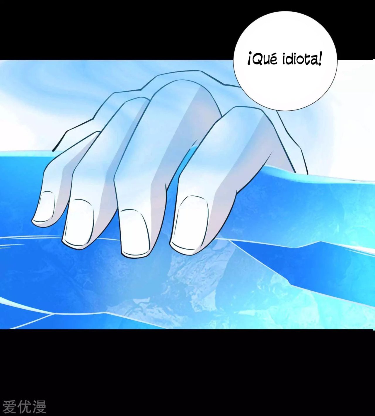 Read Rey del Apocalipsis ES Manga Online