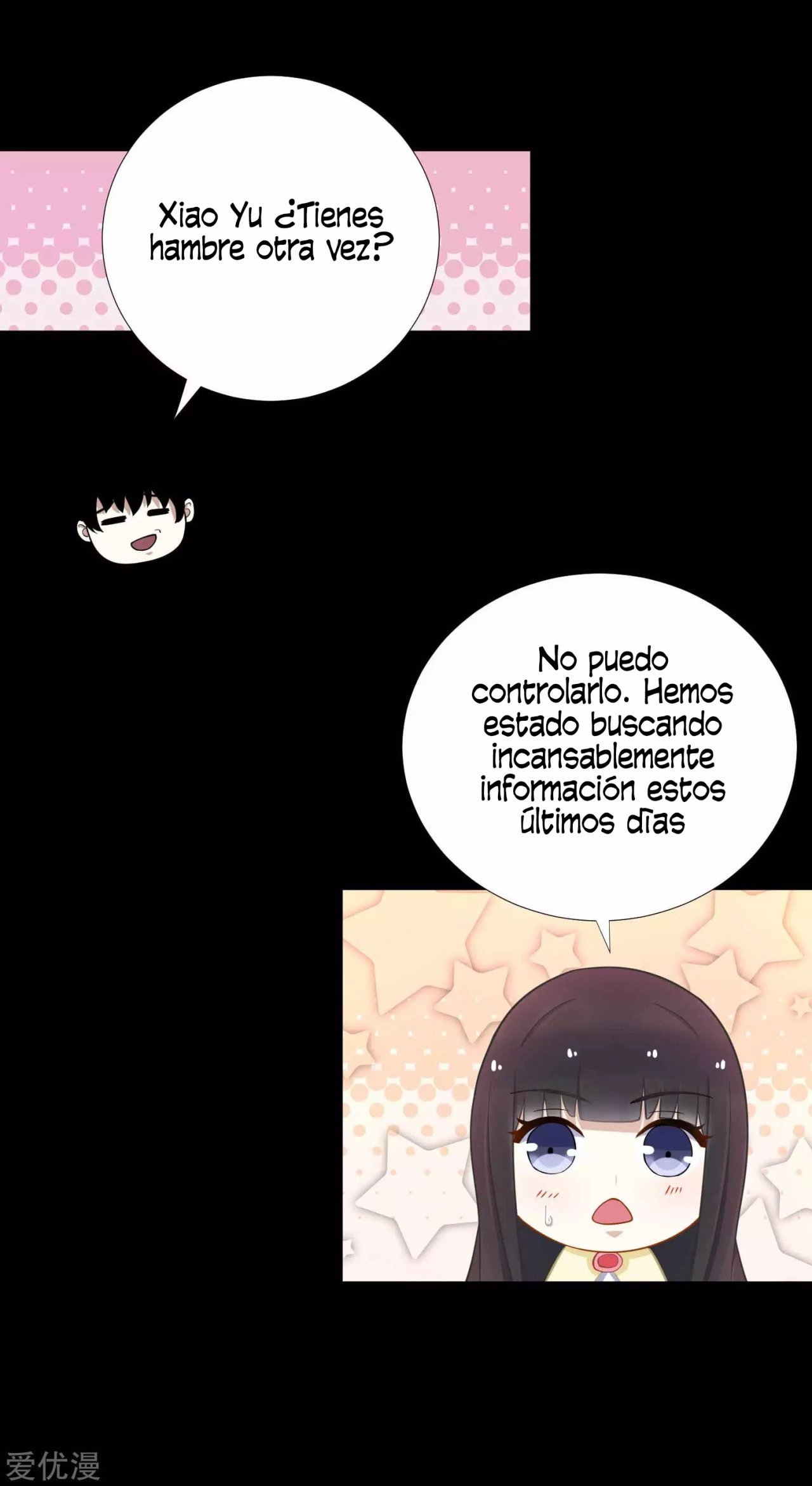 Read Rey del Apocalipsis ES Manga Online