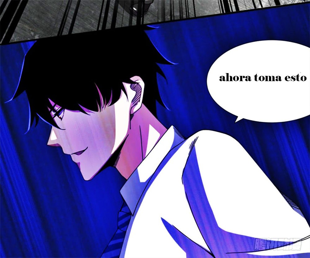 Read Rey del Apocalipsis ES Manga Online