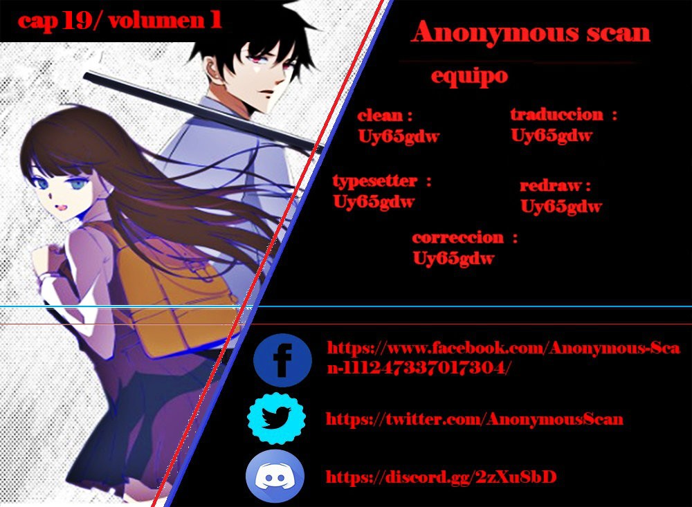 Read Rey del Apocalipsis ES Manga Online