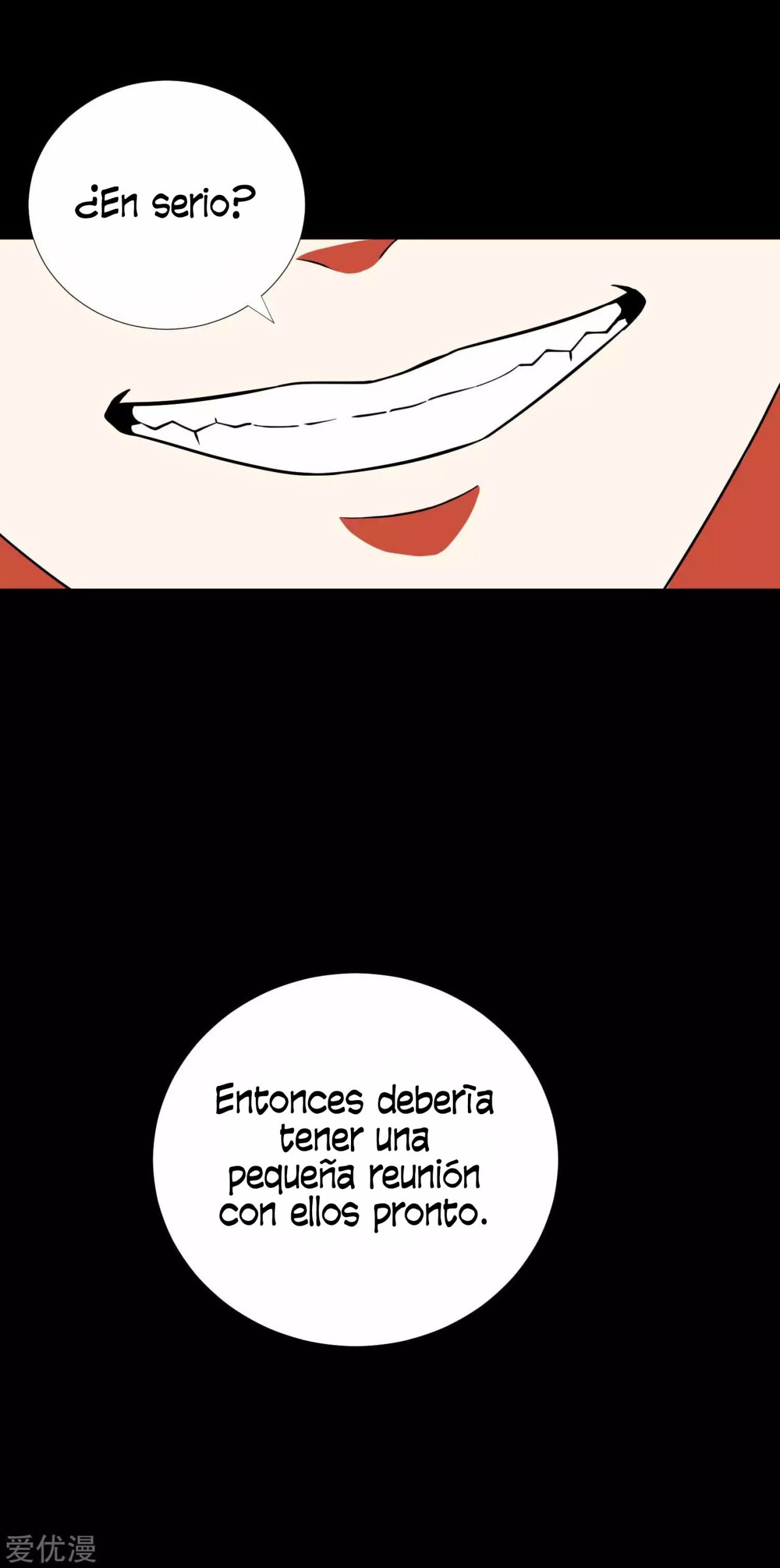Read Rey del Apocalipsis ES Manga Online