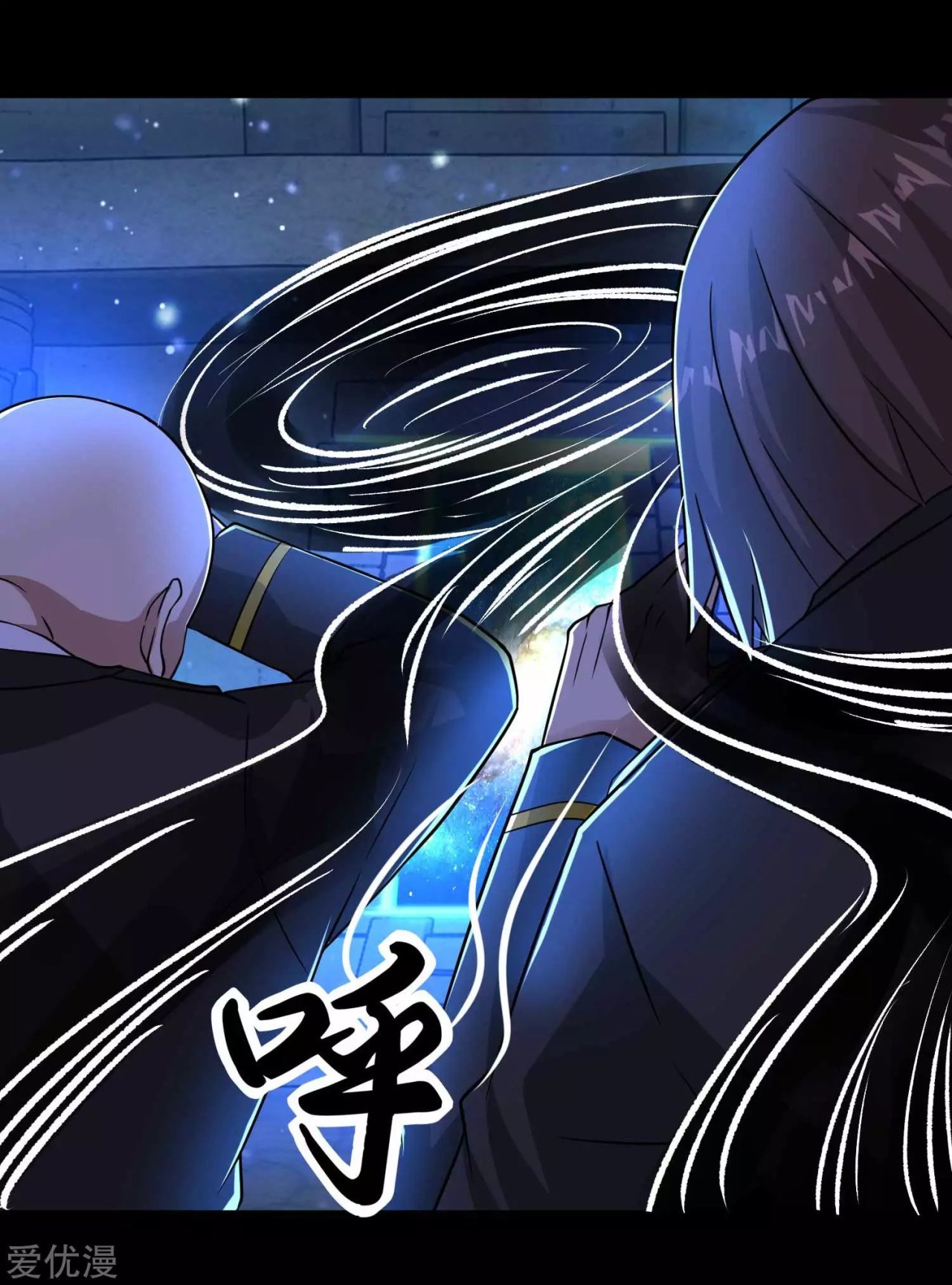 Read Rey del Apocalipsis ES Manga Online