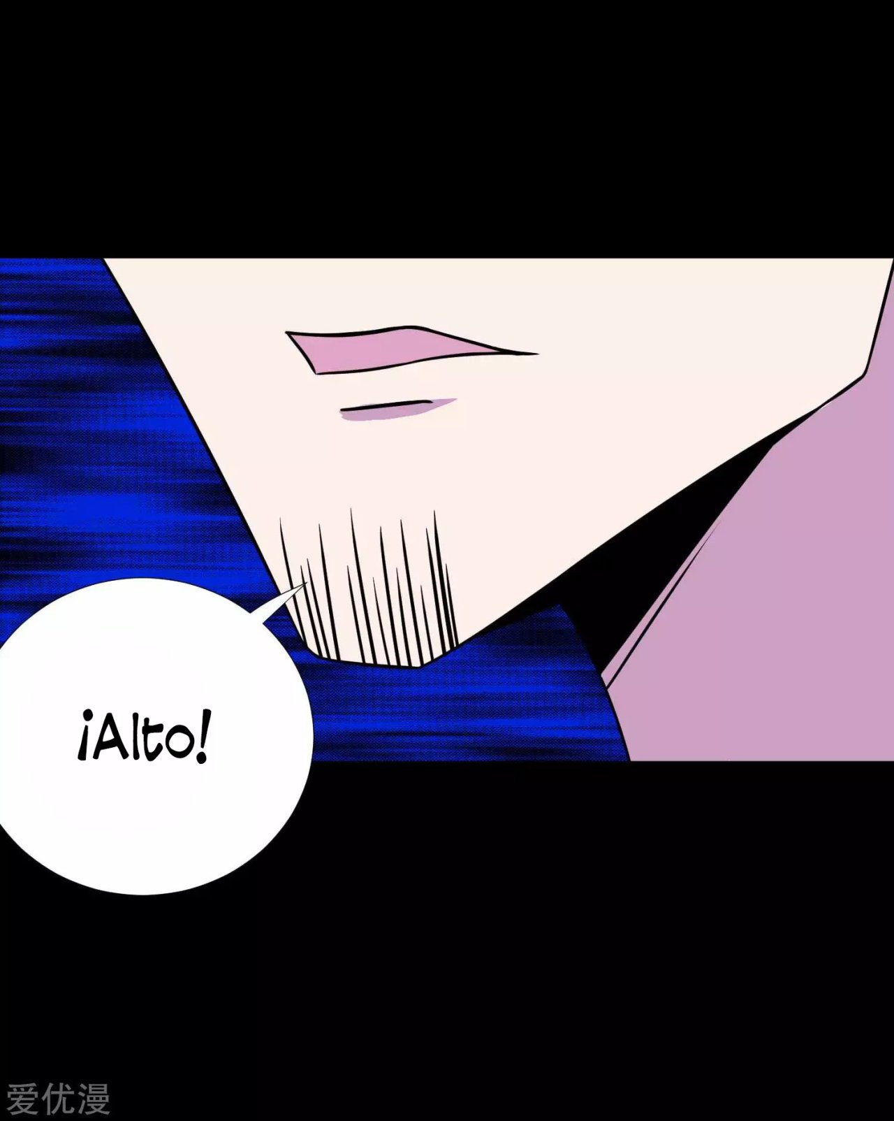 Read Rey del Apocalipsis ES Manga Online