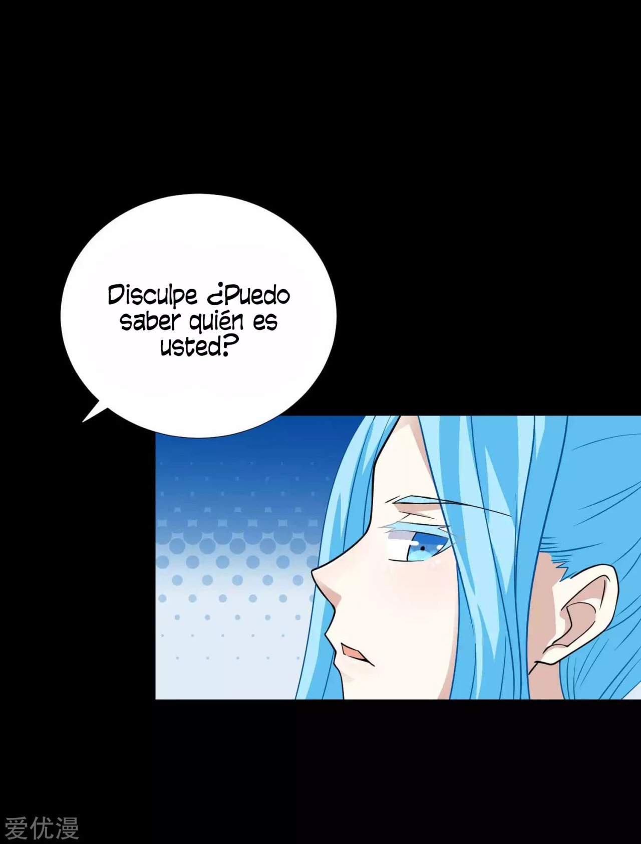 Read Rey del Apocalipsis ES Manga Online